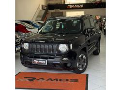 JEEP Renegade 1.8 16V 4P FLEX AUTOM�TICO