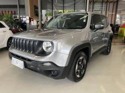 JEEP Renegade 1.8 16V 4P FLEX AUTOM�TICO