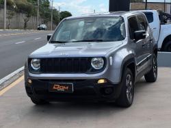 JEEP Renegade 1.8 16V 4P FLEX AUTOM�TICO