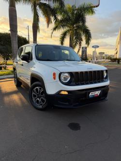 JEEP Renegade 1.8 16V 4P FLEX AUTOM�TICO