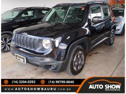 JEEP Renegade 1.8 16V 4P FLEX SPORT AUTOM�TICO