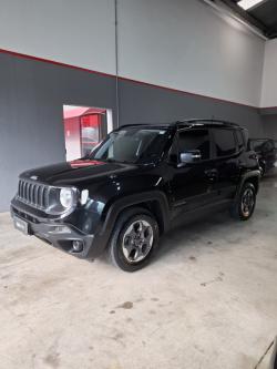 JEEP Renegade 1.8 16V 4P FLEX AUTOM�TICO
