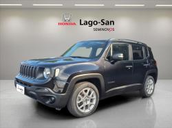 JEEP Renegade 1.8 16V 4P FLEX SPORT AUTOM�TICO