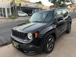 JEEP Renegade 1.8 16V 4P FLEX AUTOM�TICO