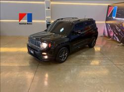 JEEP Renegade 1.8 16V 4P FLEX LONGITUDE AUTOM�TICO