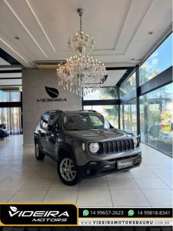 JEEP Renegade 1.8 16V 4P FLEX SPORT AUTOM�TICO