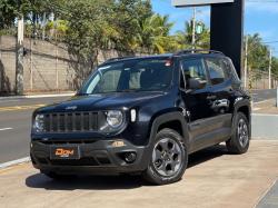 JEEP Renegade 1.8 16V 4P FLEX AUTOM�TICO