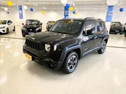 JEEP Renegade 1.8 16V 4P FLEX AUTOM�TICO