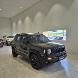 JEEP Renegade 1.8 16V 4P FLEX SPORT AUTOM�TICO