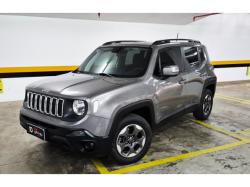 JEEP Renegade 1.8 16V 4P FLEX SPORT AUTOM�TICO