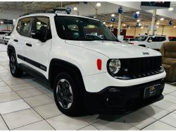 JEEP Renegade 1.8 16V 4P FLEX SPORT AUTOM�TICO