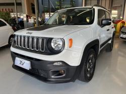 JEEP Renegade 1.8 16V 4P FLEX SPORT AUTOM�TICO