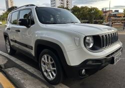 JEEP Renegade 1.8 16V 4P FLEX SPORT AUTOM�TICO