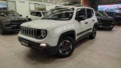 JEEP Renegade 1.8 16V 4P FLEX AUTOM�TICO