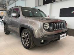 JEEP Renegade 1.8 16V 4P FLEX LONGITUDE AUTOM�TICO