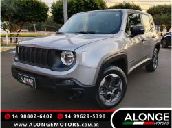 JEEP Renegade 1.8 16V 4P FLEX AUTOM�TICO