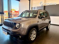 JEEP Renegade 1.8 16V 4P FLEX SPORT AUTOM�TICO