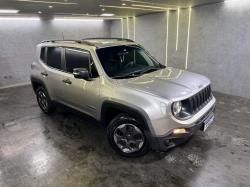 JEEP Renegade 1.8 16V 4P FLEX AUTOM�TICO