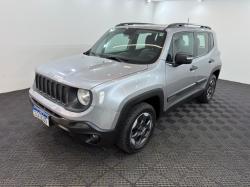 JEEP Renegade 1.8 16V 4P FLEX AUTOM�TICO