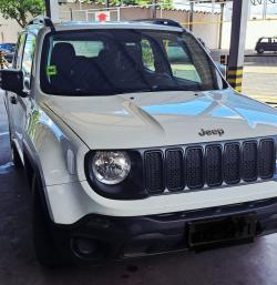JEEP Renegade 1.8 16V 4P FLEX SPORT