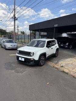 JEEP Renegade 1.8 16V 4P FLEX SPORT