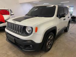 JEEP Renegade 1.8 16V 4P FLEX SPORT