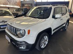 JEEP Renegade 1.8 16V 4P FLEX SPORT