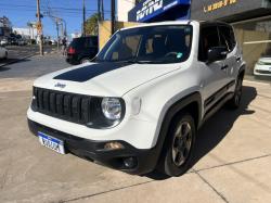 JEEP Renegade 1.8 16V 4P FLEX SPORT AUTOM�TICO