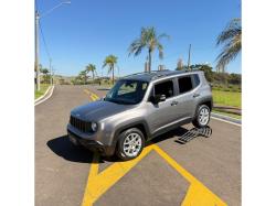 JEEP Renegade 1.8 16V 4P FLEX SPORT AUTOM�TICO