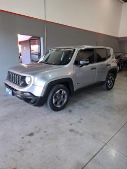 JEEP Renegade 1.8 16V 4P FLEX AUTOM�TICO