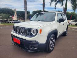 JEEP Renegade 1.8 16V 4P FLEX SPORT AUTOM�TICO