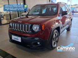 JEEP Renegade 1.8 16V 4P FLEX SPORT