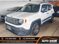 JEEP Renegade 1.8 16V 4P FLEX SPORT AUTOM�TICO