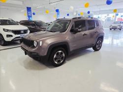 JEEP Renegade 1.8 16V 4P FLEX AUTOM�TICO