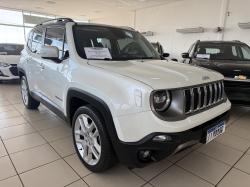 JEEP Renegade 1.8 16V 4P LIMITED FLEX AUTOM�TICO