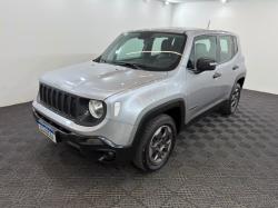 JEEP Renegade 1.8 16V 4P FLEX AUTOM�TICO