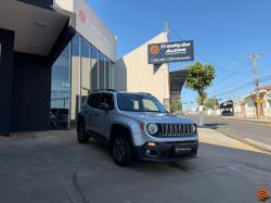 JEEP Renegade 1.8 16V 4P FLEX SPORT
