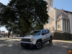 JEEP Renegade 1.8 16V 4P FLEX SPORT