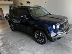 JEEP Renegade 1.8 16V 4P FLEX LONGITUDE AUTOM�TICO