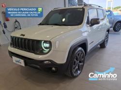 JEEP Renegade 1.8 16V 4P FLEX LONGITUDE AUTOM�TICO