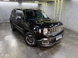 JEEP Renegade 1.8 16V 4P FLEX AUTOM�TICO