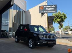 JEEP Renegade 1.8 16V 4P LIMITED FLEX AUTOM�TICO