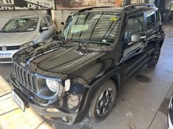 JEEP Renegade 1.8 16V 4P FLEX SPORT AUTOM�TICO