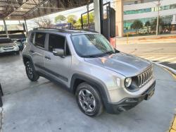 JEEP Renegade 1.8 16V 4P FLEX AUTOM�TICO