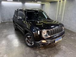 JEEP Renegade 1.8 16V 4P FLEX AUTOM�TICO