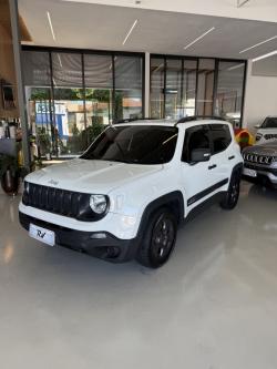 JEEP Renegade 1.8 16V 4P FLEX AUTOM�TICO