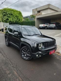 JEEP Renegade 1.8 16V 4P FLEX 75 ANOS 4P AUTOM�TICO