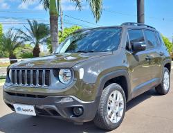 JEEP Renegade 1.8 16V 4P FLEX SPORT AUTOMÁTICO