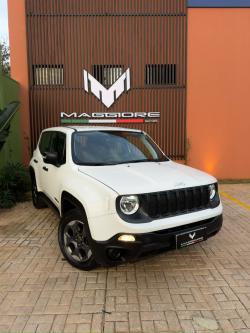 JEEP Renegade 1.8 16V 4P FLEX