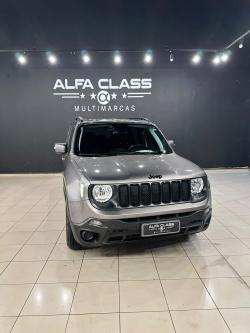 JEEP Renegade 1.8 16V 4P FLEX SPORT